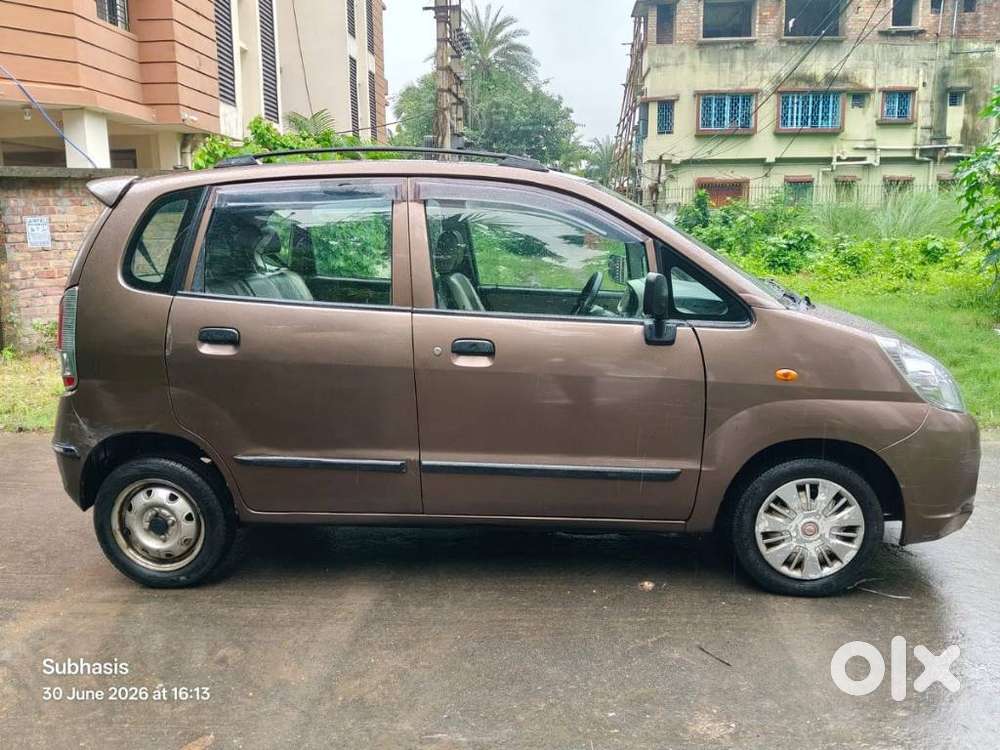 Maruti Suzuki Zen Estilo Lxi Bs Iv, 2012, Petrol