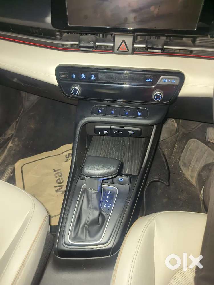 Hyundai New Verna 2023