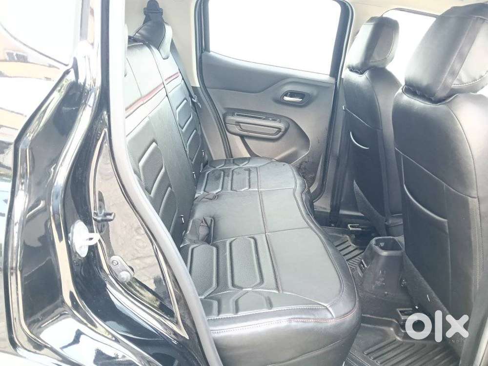 Citroen C3 Shine X 1.2 Turbo At, 2025, Petrol