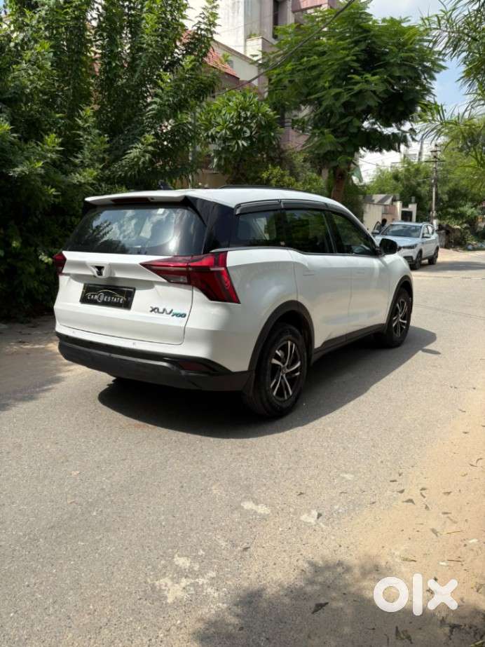 Mahindra Xuv700 2.2 Ax 5 Diesel Mt Str, 2022, Diesel