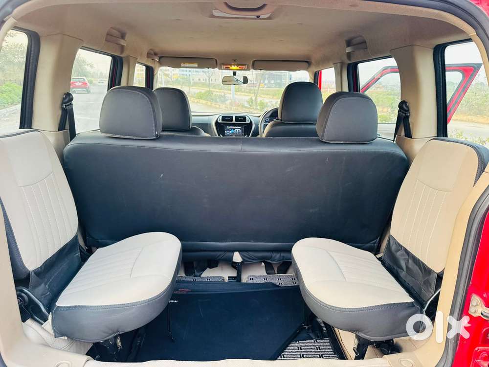 Mahindra Bolero Neo 1.5 N 10, 2022, Diesel