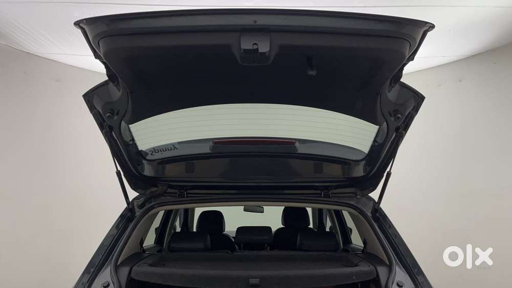 Skoda Kushaq 1.0 Tsi Ambition At, 2022, Petrol