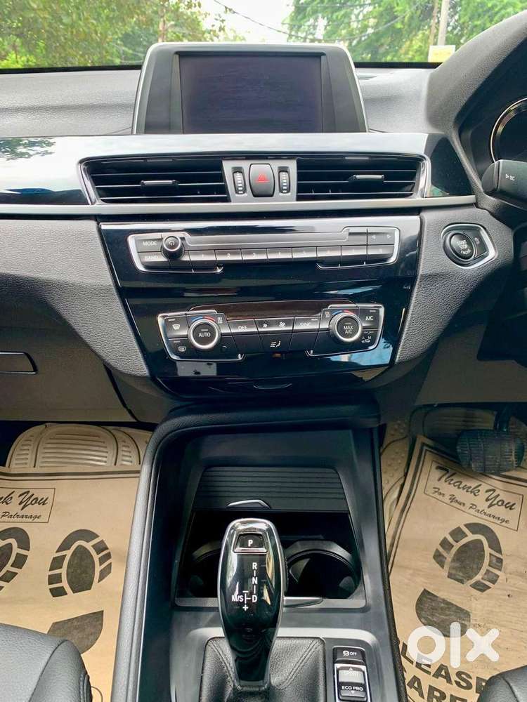 Bmw X1 2.0 Sdrive20i Sportx, 2021, Petrol