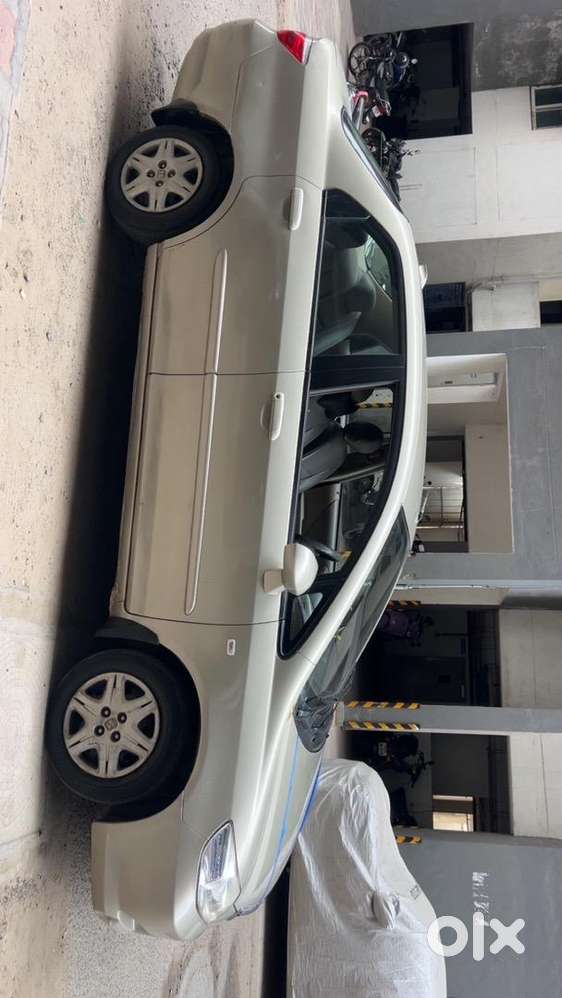 Honda City Zx Petrol Good Condition