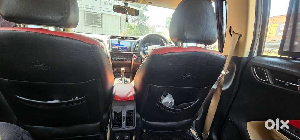 Honda City V Mt 2017