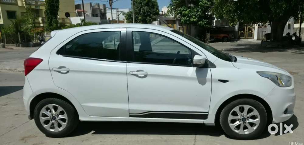 Ford Figo 2018 Diesel 103201 Km Driven, We'll Maintain.