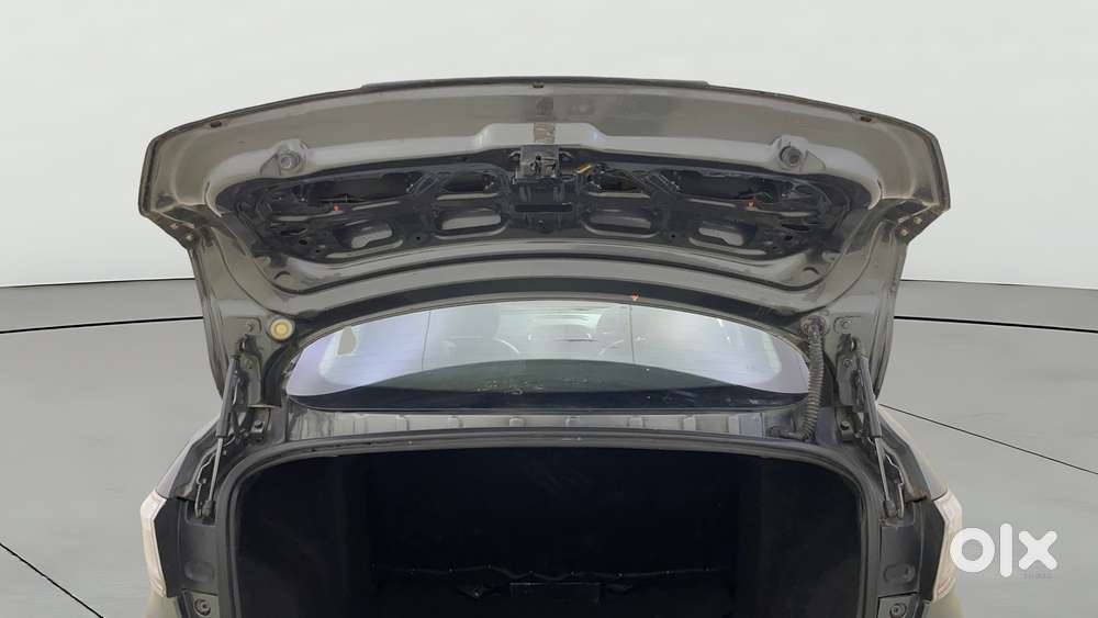 Tata Tigor Xza Plus, 2023, Petrol