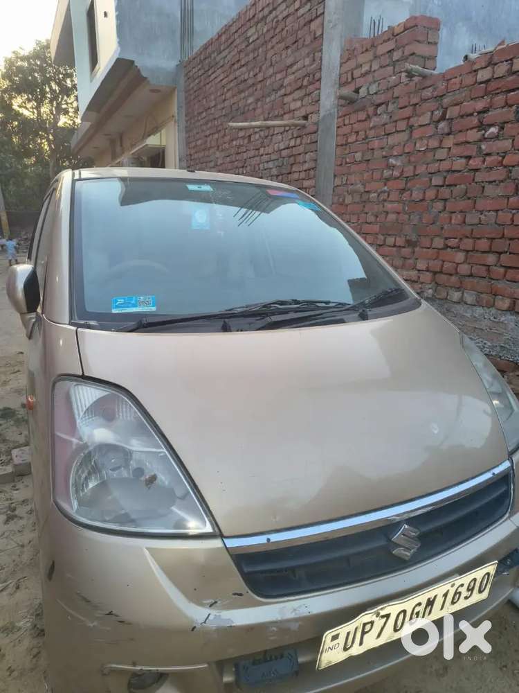 Zen Estilo 2 Nd Owner Best Condition Car