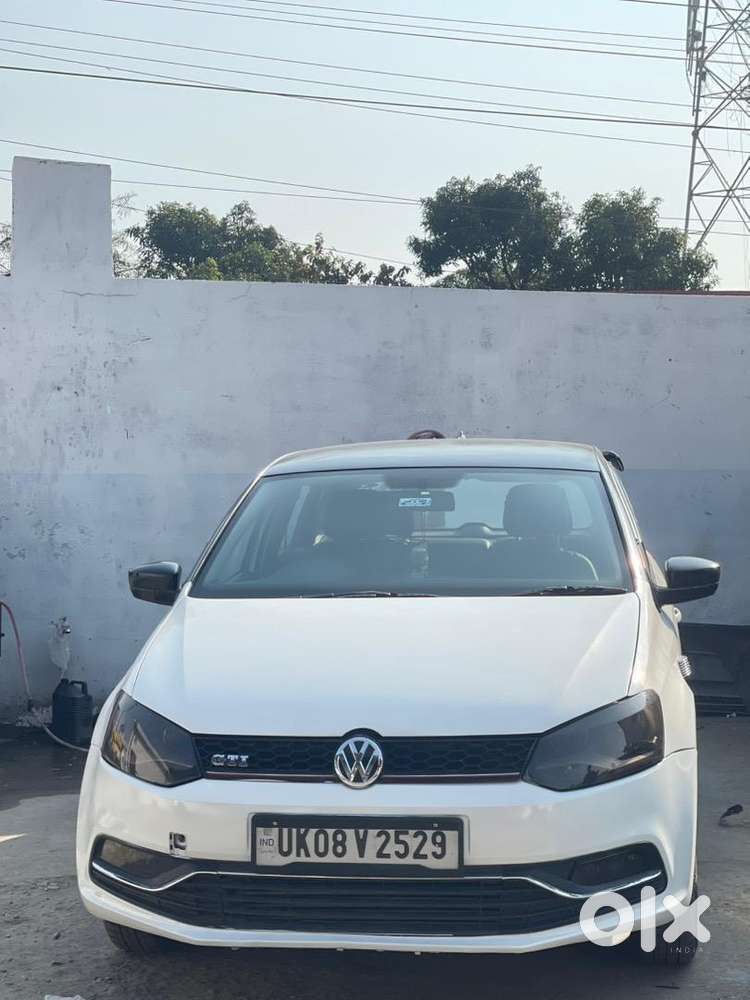Volkswagen Polo In Mint Condition