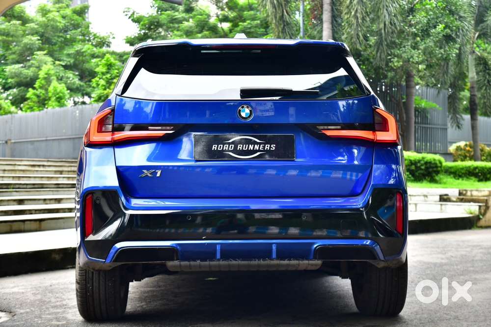 Bmw X1 Sdrive18i M Sport, 2023, Petrol
