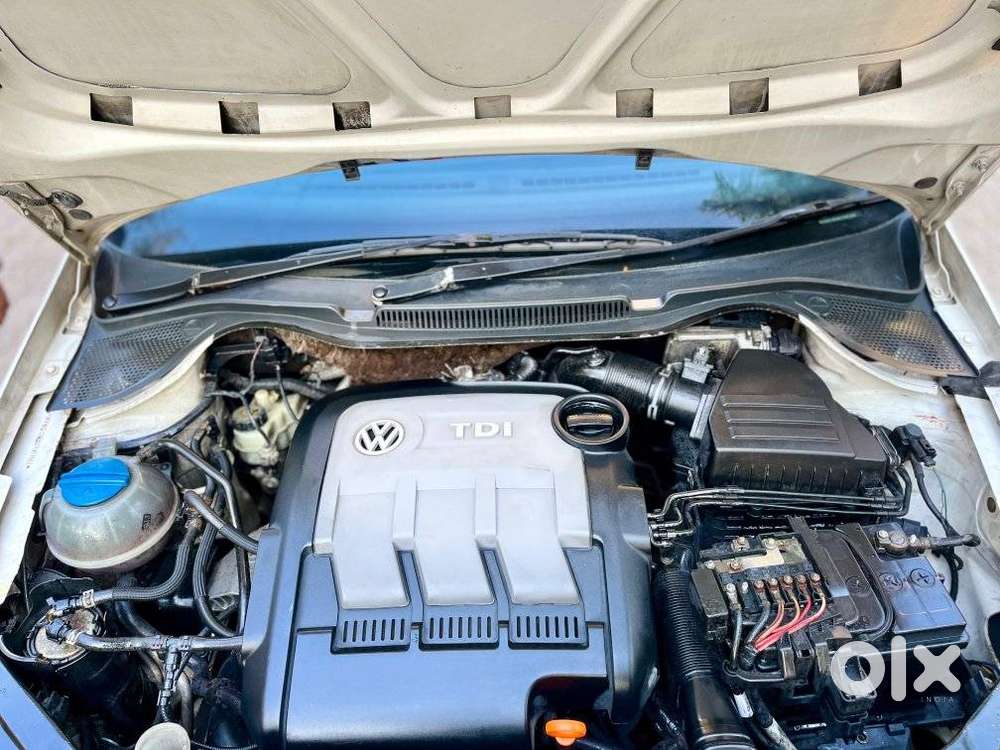 Volkswagen Polo 2009-2013 Diesel Highline 1.2l, 2013, Diesel