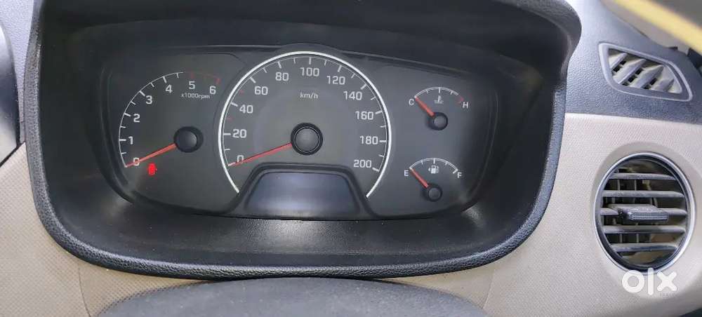 Hyundai Grand I10 2018 Gadi Mai Ek Rupiya Bhi Kharcha Nhi Hai