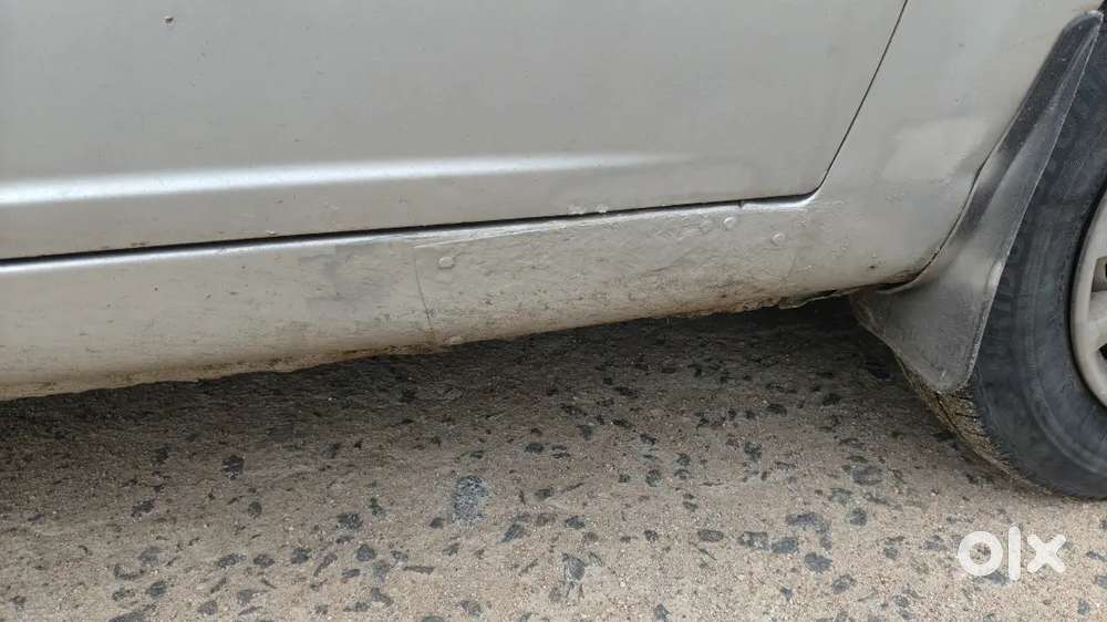 Tata Indica Vista 2008 Diesel Manual Second Owner