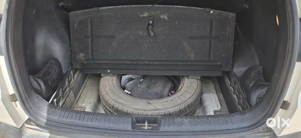 Hyundai Creta 1.4 S Diesel