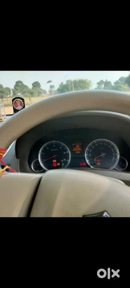 Maruti Suzuki Ertiga Vdi 2012