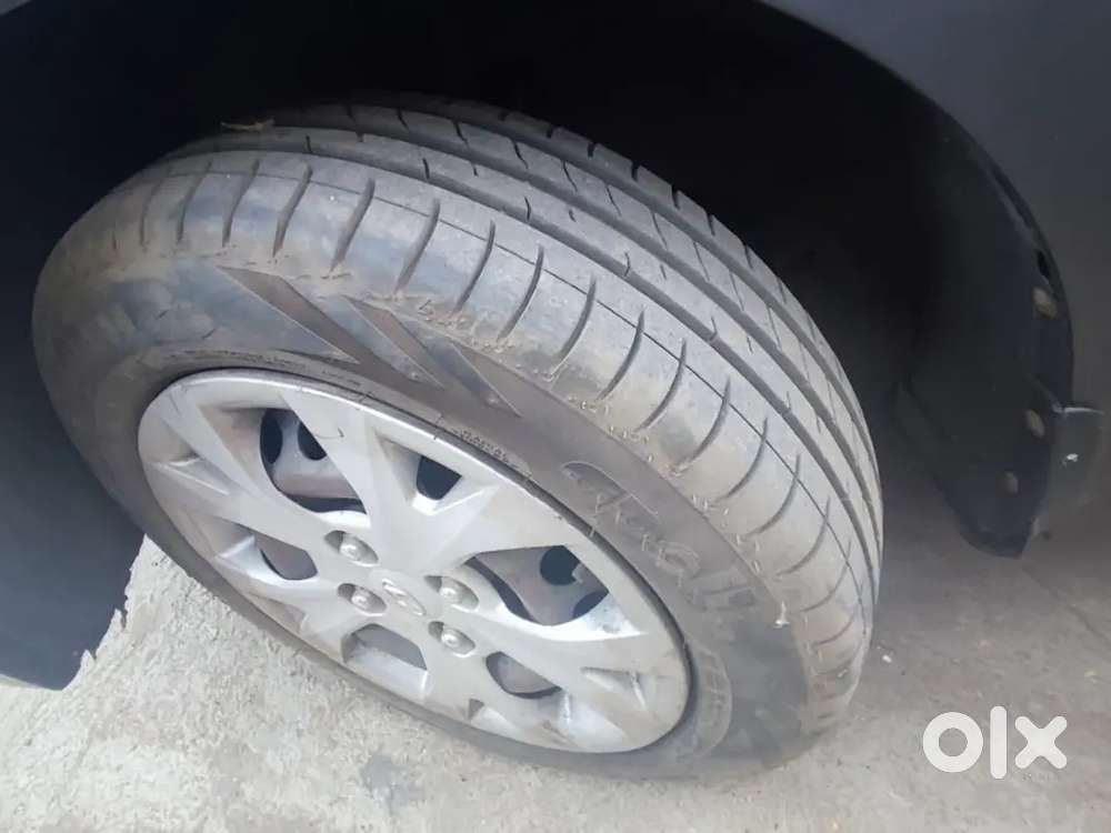 Hyundai Grand I10 2015 Km Driven