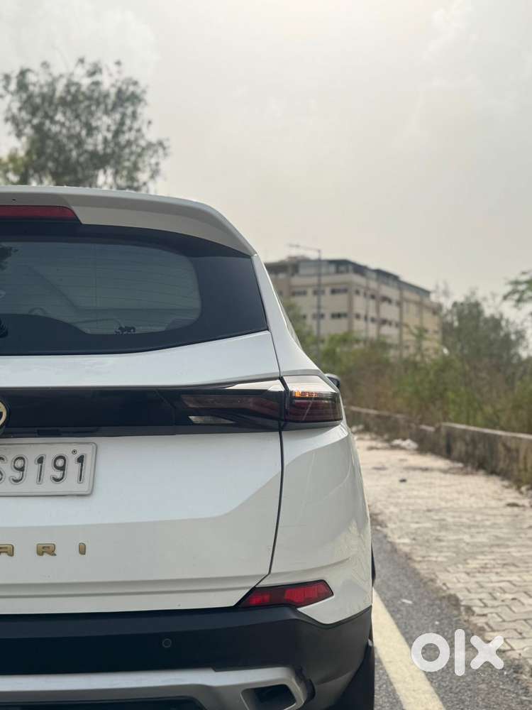Tata Safari 2.0 Kryotec Xza Plus Gold, 2021, Diesel