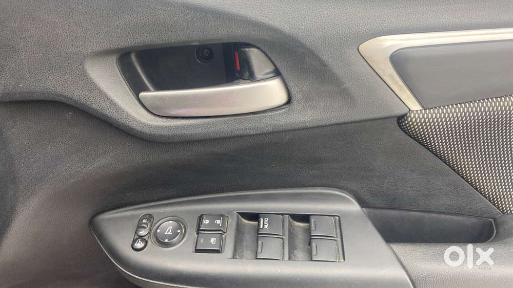 Honda Wr-v 1.2 Vx I-vtec, 2019, Petrol
