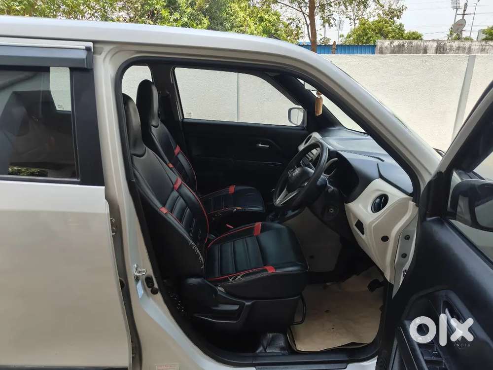 Maruti Suzuki Wagonr Vxi 1.2l