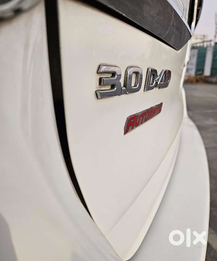 Toyota Fortuner 3.0 4x2 Automatic, 2014, Diesel
