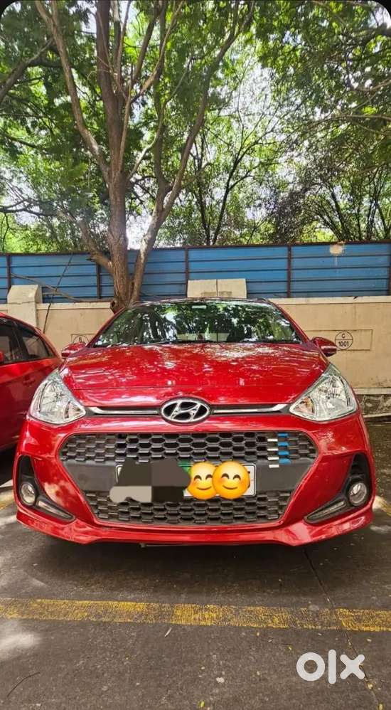 Hyundai Grand I10 2049 Petrol 46000 Km Driven