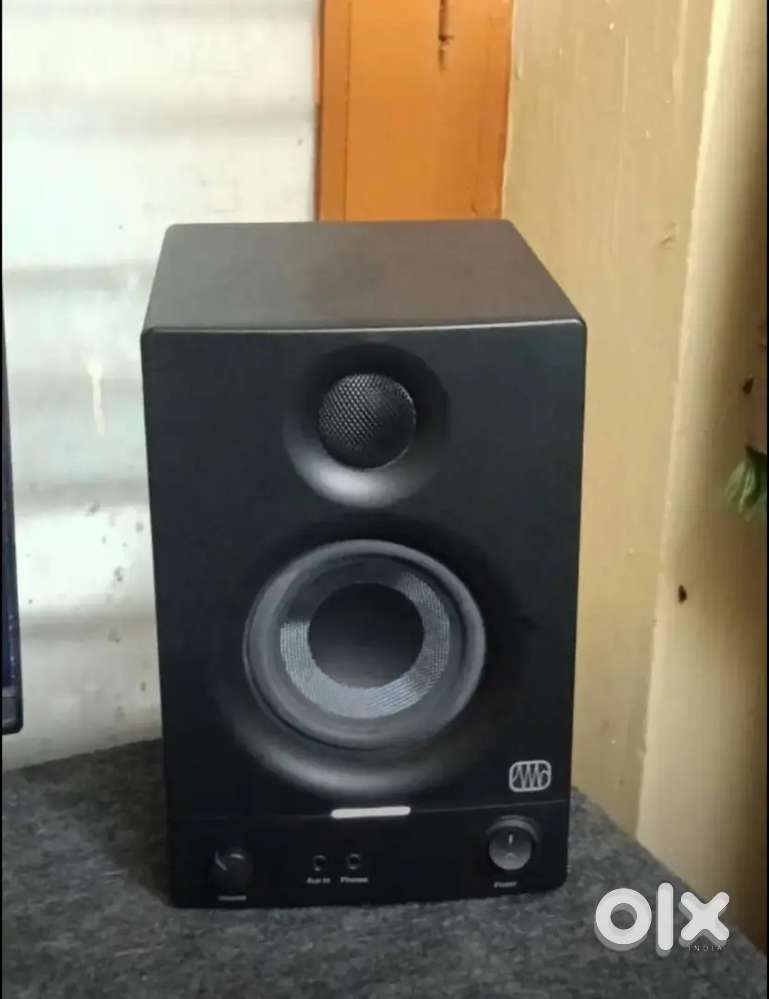 Studio monitor, PreSonus Eris 3.5