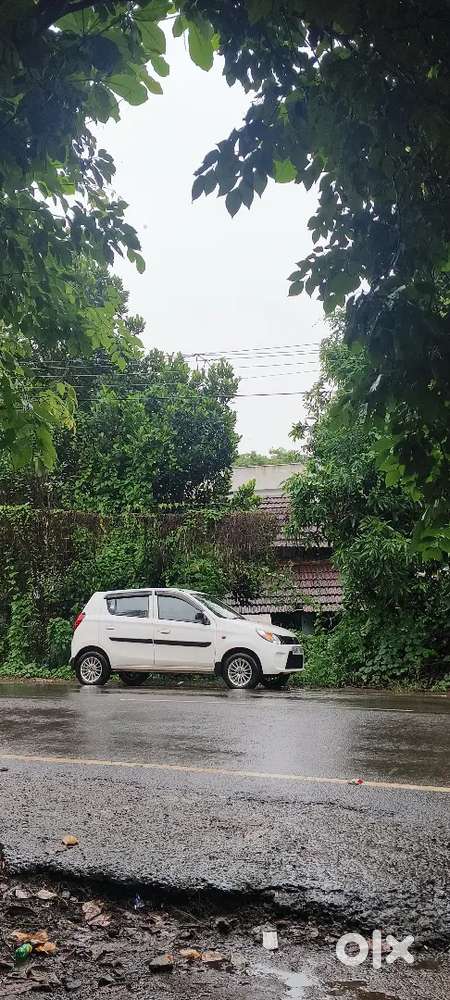 Maruti Suzuki 800 Ac 2021 October