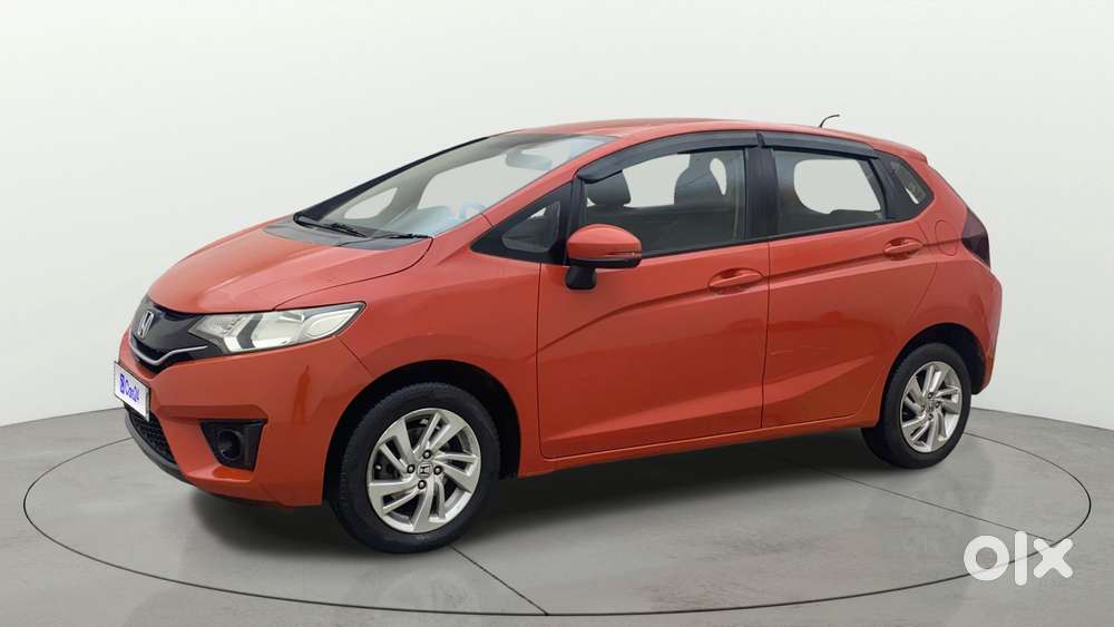 Honda Jazz 1.5 V I Dtec, 2015, Diesel