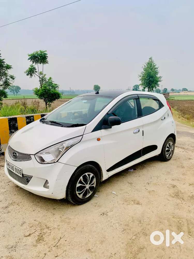 Eon Model 2016