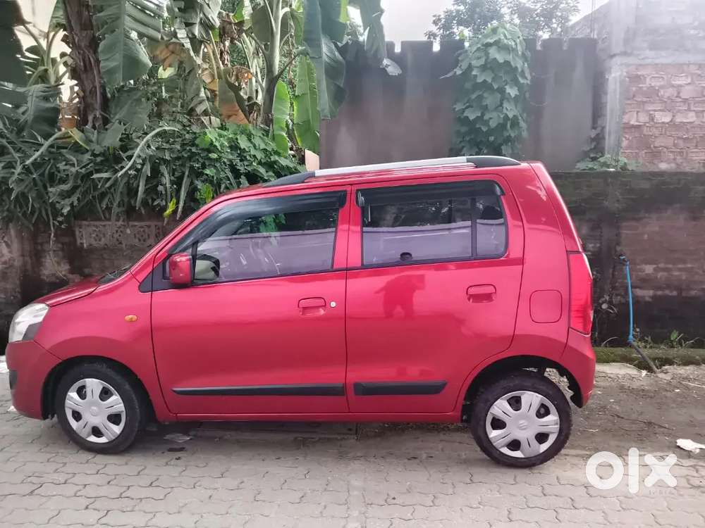 Maruti Suzuki Wagon R Vxi 2019 Gari Ok Ase.. Kahilipara