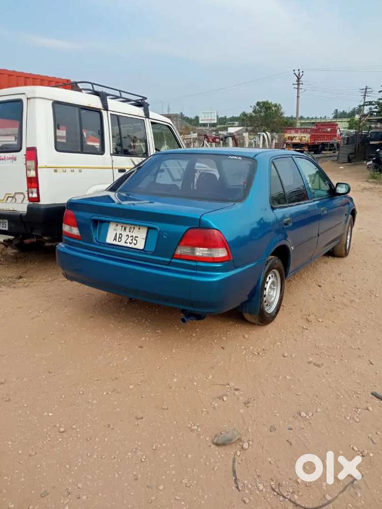 Honda City 2003 Model Price 2.5 To 3 Lakhs