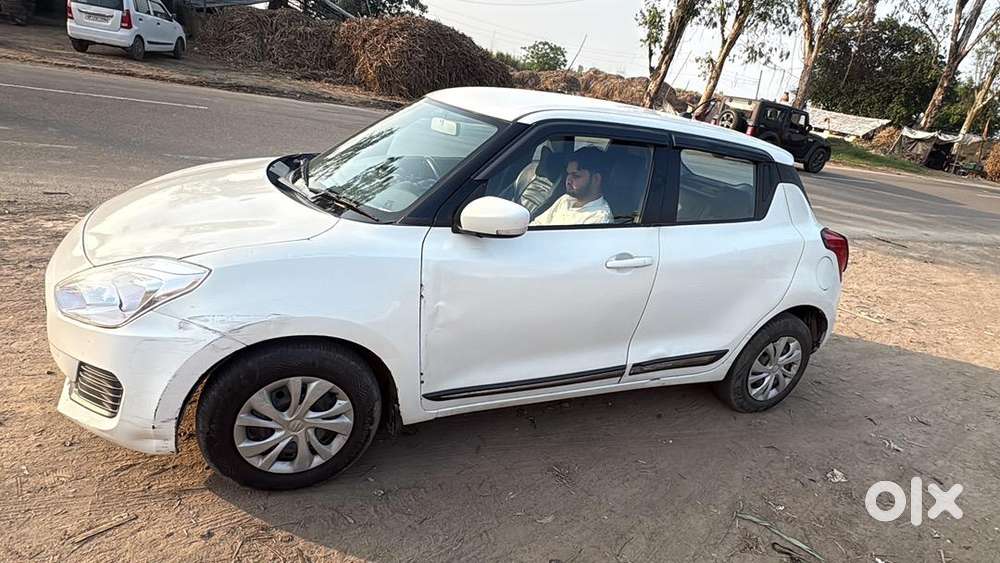Maruti Suzuki Swift 2019 Diesel Well Maintained