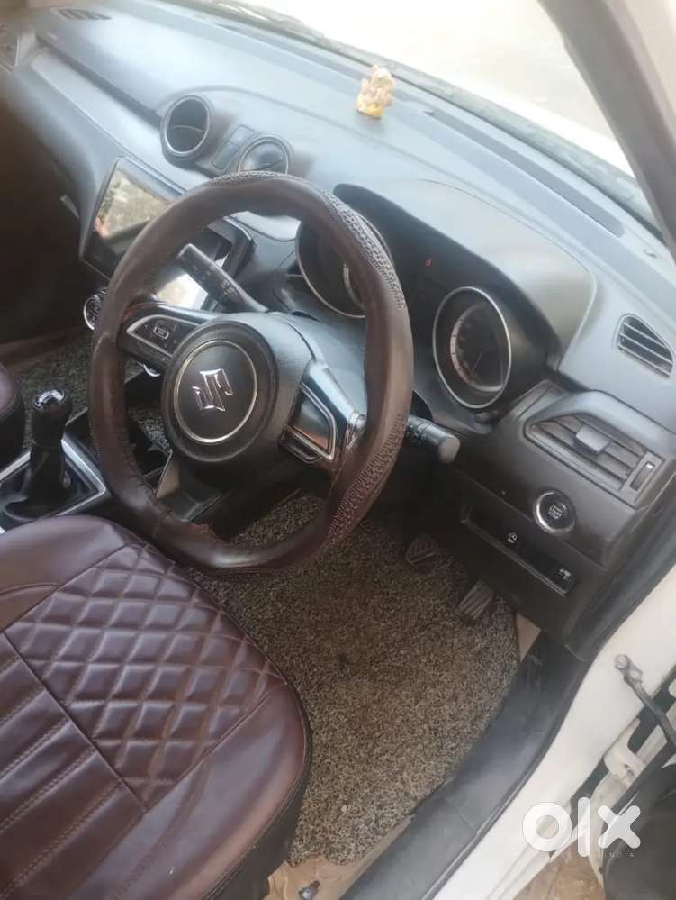 Maruti Suzuki Swift 2021 Petrol 86000 Km Driven