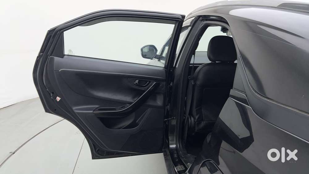 Tata Nexon 1.2 Revotron Xza Plus (o) Dark Edition, 2021, Petrol