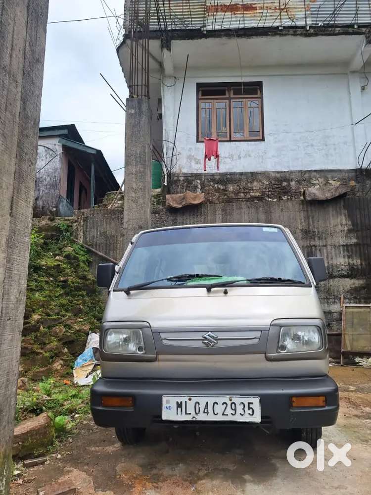 Car Is In Good Condition