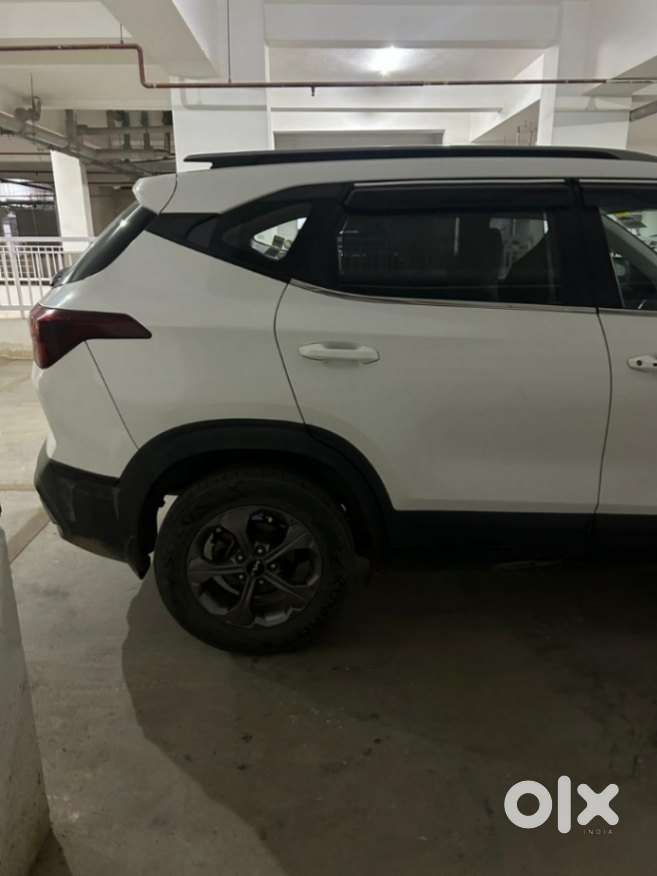 Kia Seltos Htk Plus 1.5 Diesel, 2022, Diesel