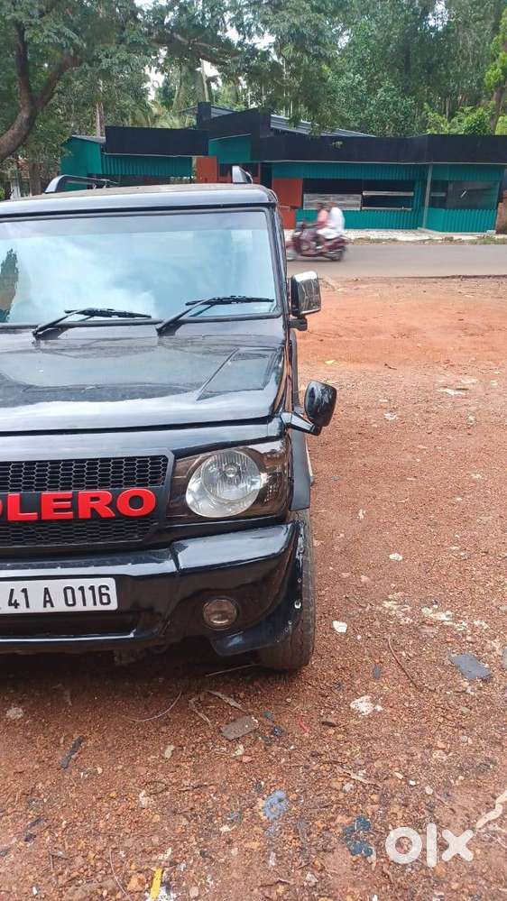 Bolero 2007 Model