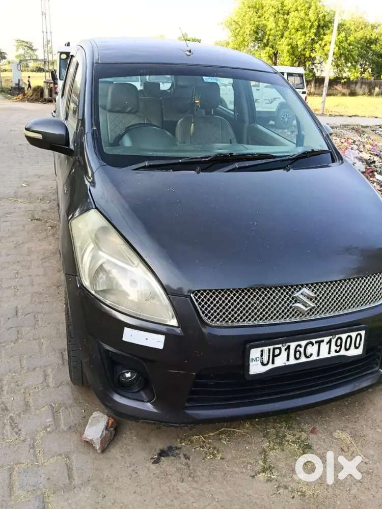 Maruti Suzuki Ertiga 2014 Diesel Good Condition