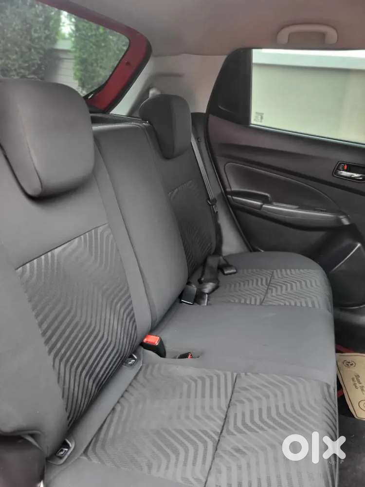 Maruti Suzuki Swift 2023