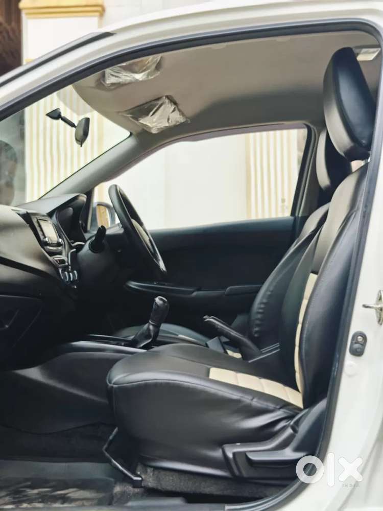 Maruti Suzuki Baleno Sigma, 2019, Petrol