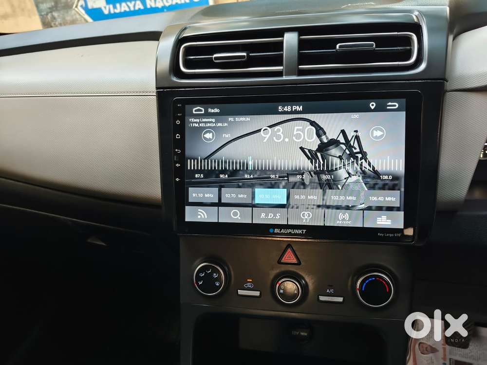 Hyundai Creta 1.6 E Plus, 2021, Diesel