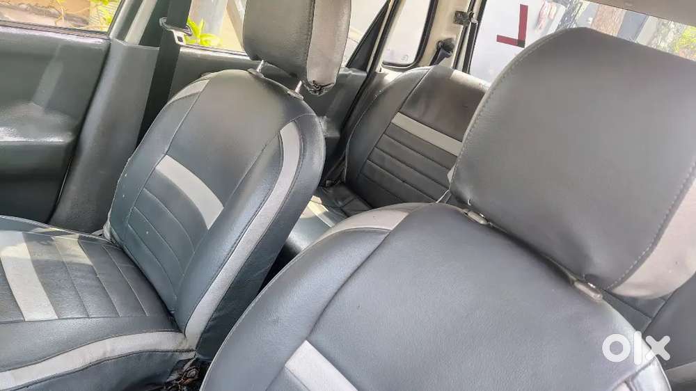 Maruti Suzuki Zen Estilo 2004 Petrol Good Condition