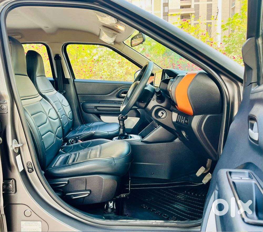 Citroen C3 Shine 1.2 Petrol, 2023, Petrol