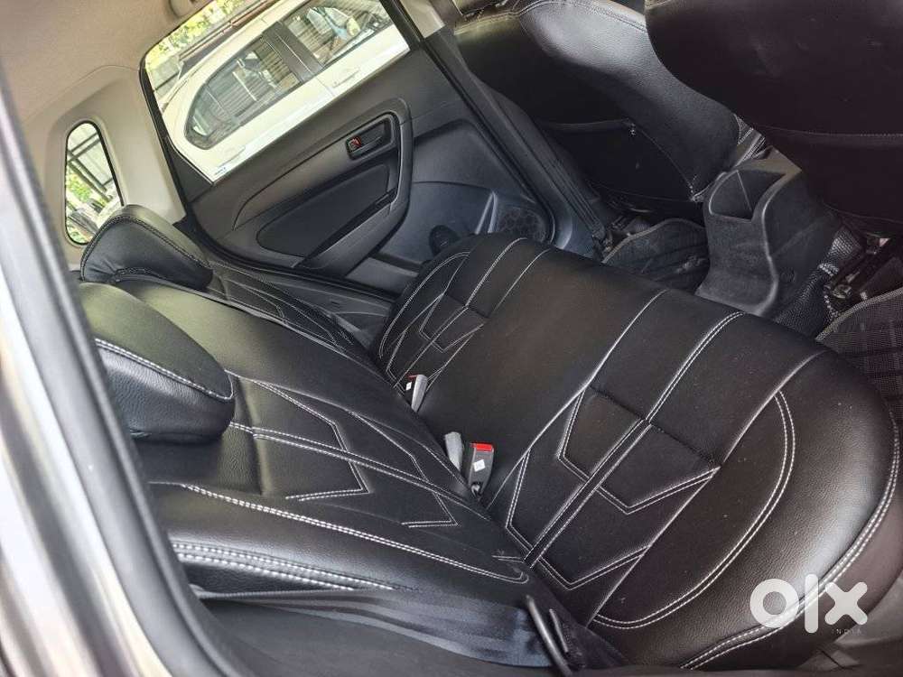 Maruti Suzuki Brezza, 2020, Diesel