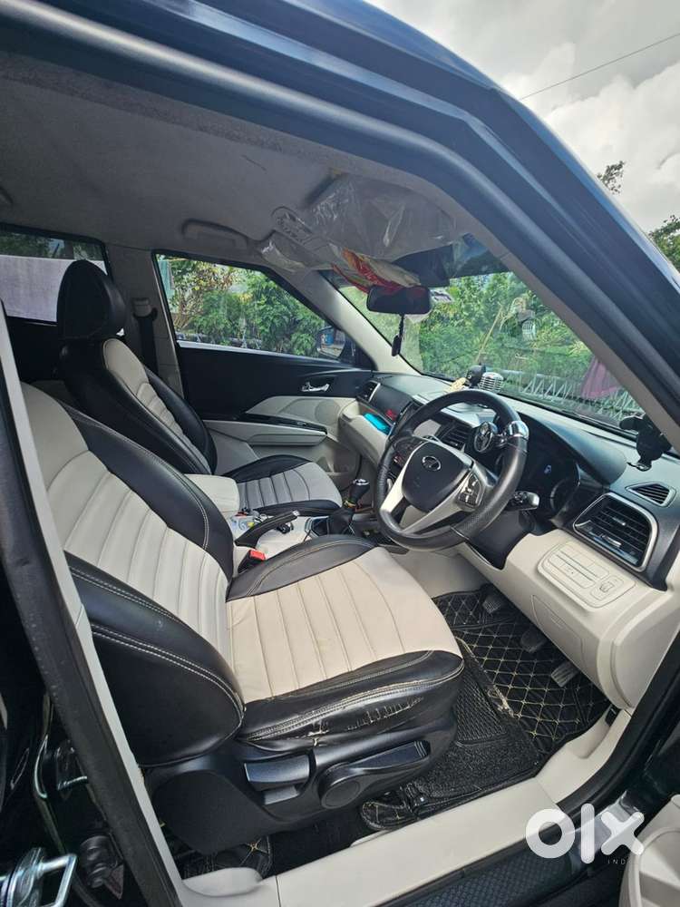 Mahindra Xuv300 Petrol 2021
