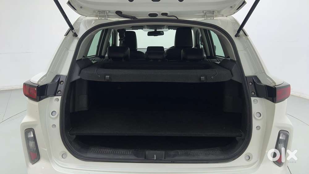 Toyota Urban Cruiser Hyryder 1.5 V Hybrid, 2023, Cng & Hybrids