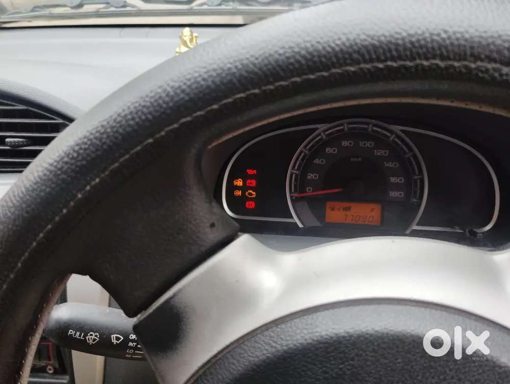 Maruti Suzuki Alto 800 2014 Second-owner