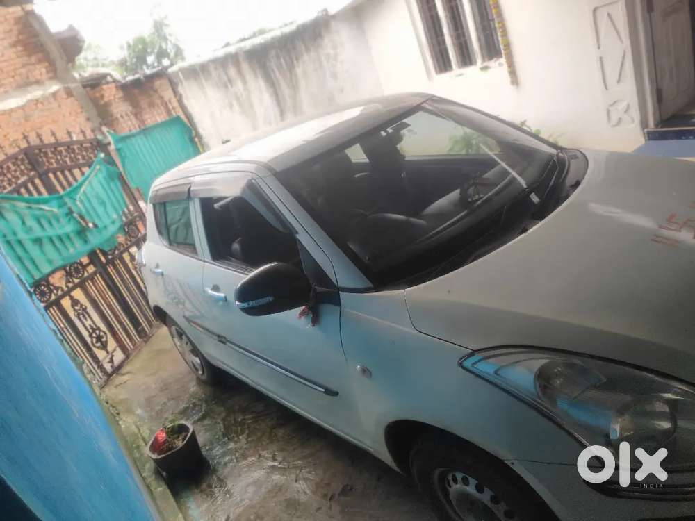 Maruti Suzuki Swift 2015 Lxi