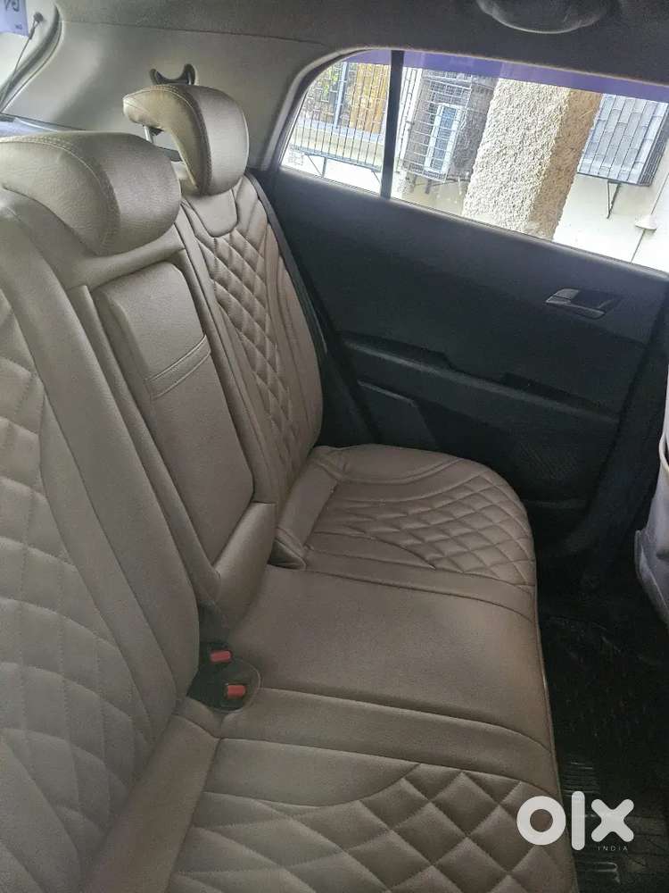 Hyundai Creta 2015 Diesel Well Maintained