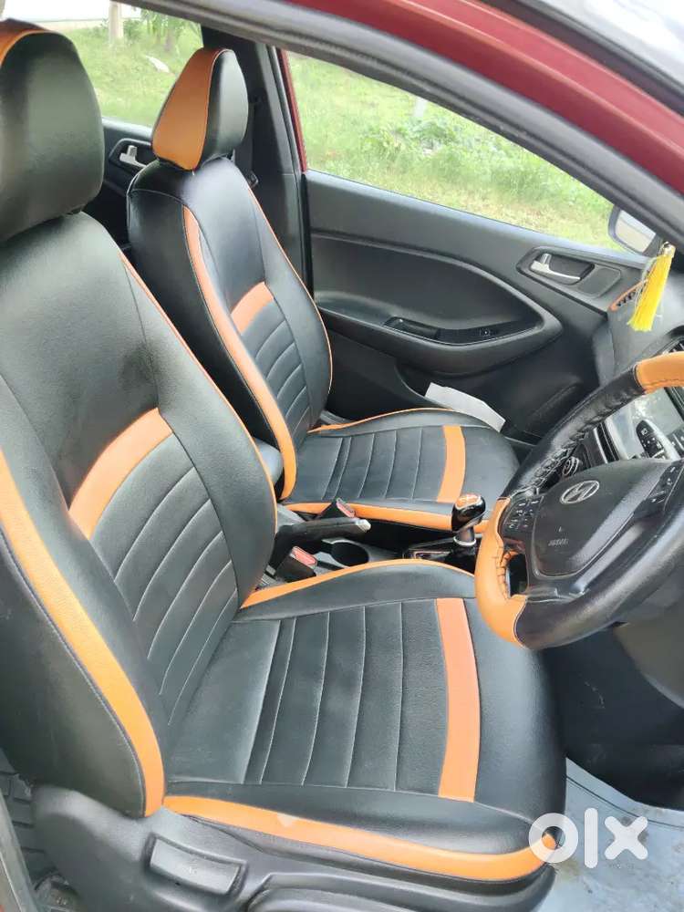 Hyundai I20 Active 2016 Diesel